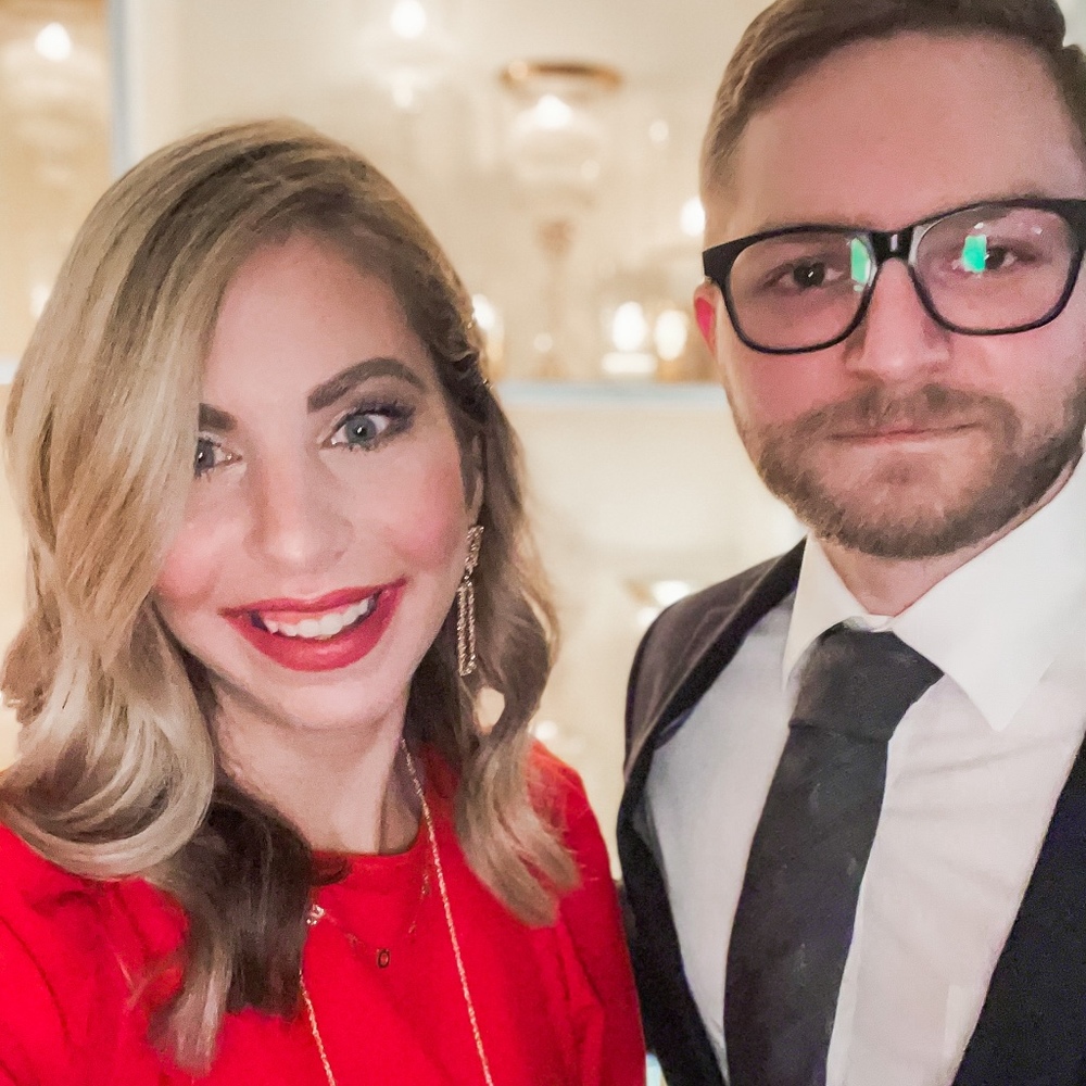 Meet your Posher, Megan